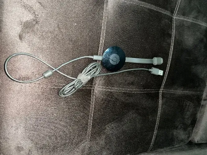 Chromecast