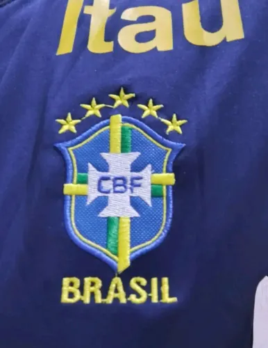 Camisa seleção brasileira