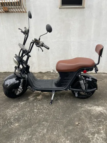 Scooter Elétrica X11 
