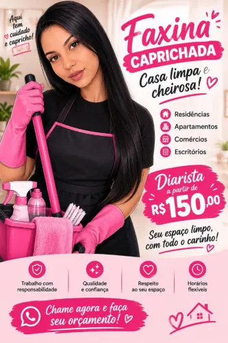 Faxina