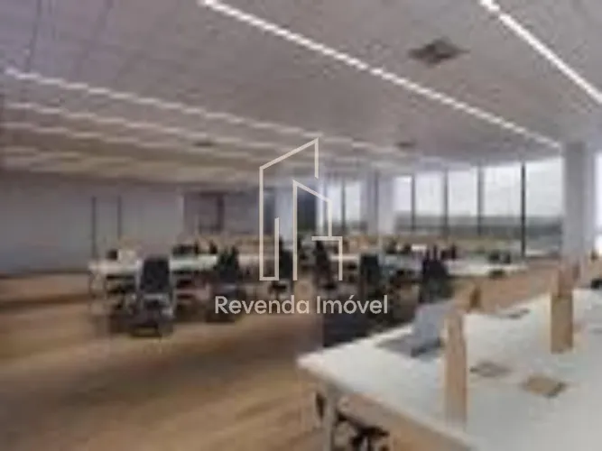 ANDAR CORPORATIVOTRIPLEX de 830m² - LOCAÇÃO R$ 156.000,00 - JD EUROPA/SP