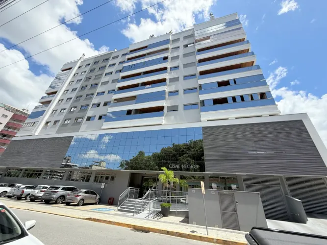 Apartamento porteira fechada no centro de Santo Amaro