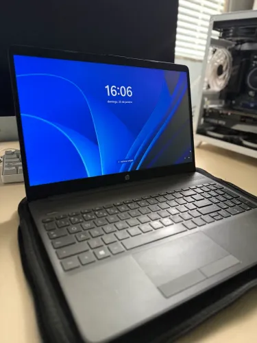 Notebook HP 250 G8 !