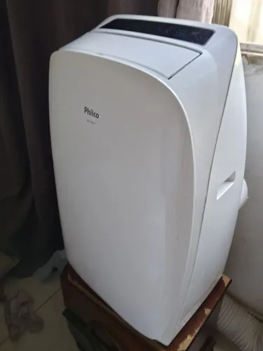 Ar condicionado portátil