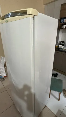 Geladeira frost free 127v
