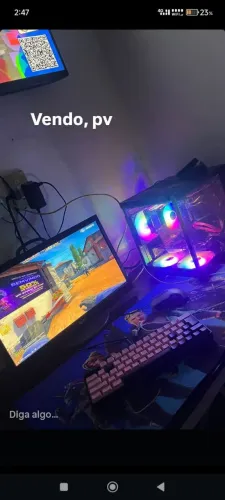 PC gamer