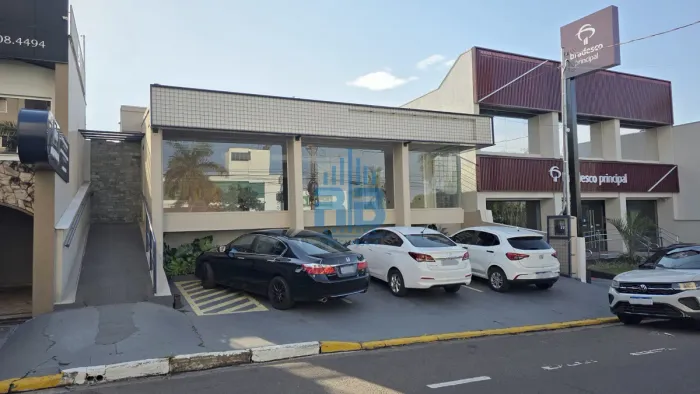 IMOVEL PARA LOCACAO FINALIDADE COMERCIAL