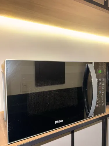 Microondas Philco