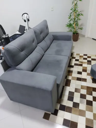 Sofa 3 lugares