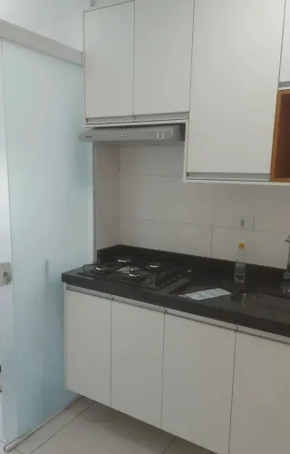 Imóvel para aluguel com 45 metros quadrados com 2 quartos em Vila Mazzei - São Paulo - SP