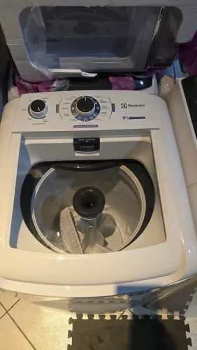 máquina de lavar roupa 9 kl