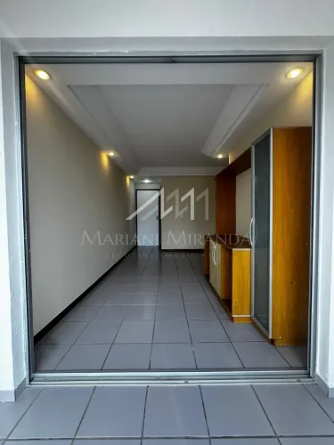 APARTAMENTO RESIDENCIAL em VITÓRIA - ES, JARDIM CAMBURI
