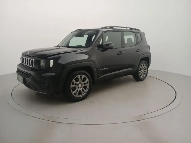 Jeep Renegade Long. T270 1.3 TB 4X2 Flex Aut. 2025