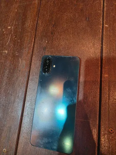 Samsung a07 verde 256gb