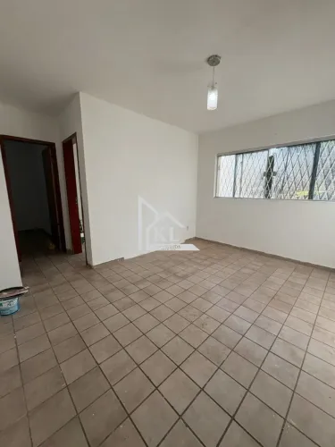 Alugo no Cond Guaíra I- 2/4 | andar térreo | localização