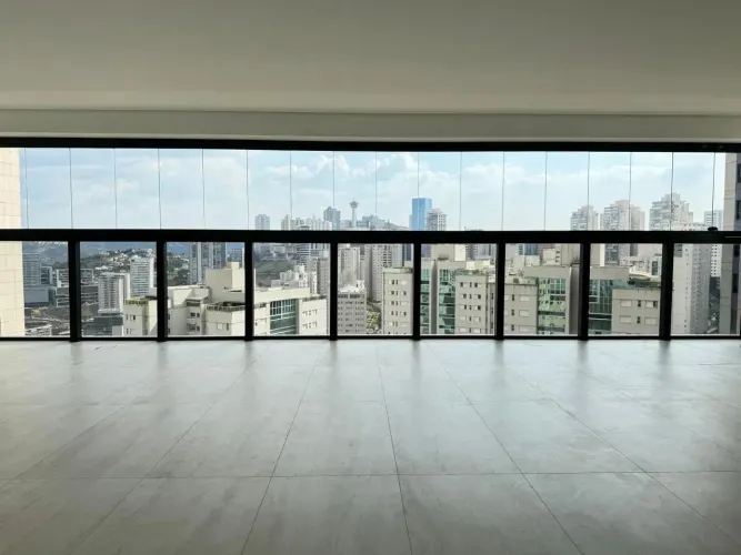 Oportunidade no Edifício Duo Patrimar 202 com 3 suítes e 4 vagas no Vila Da Serra.