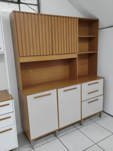 Armário De Cozinha Diamante