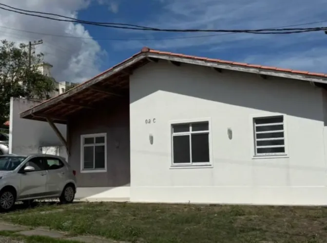Alugo casa Cond Vila Mariana, Vila Olímpia, Feira de Santana, Ba