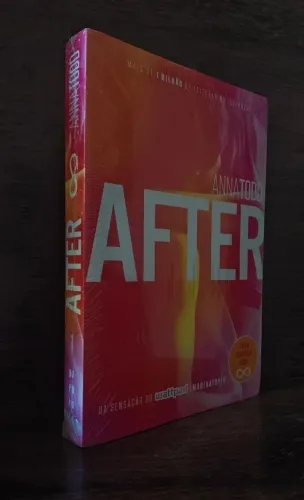 Livro (1) - After