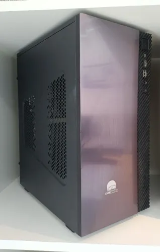 PC Office Intel I5 (Ludetec informática) 