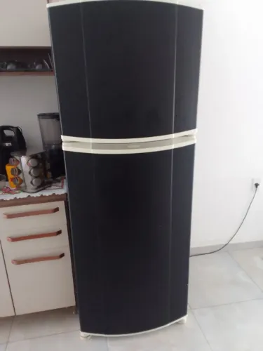 Geladeira consul