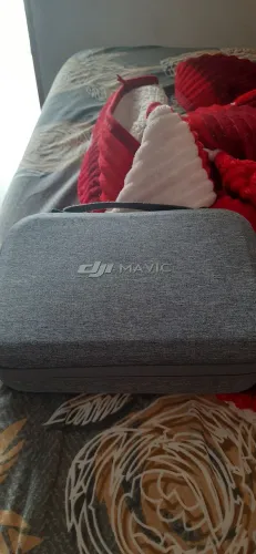 Drone Mavic Mini