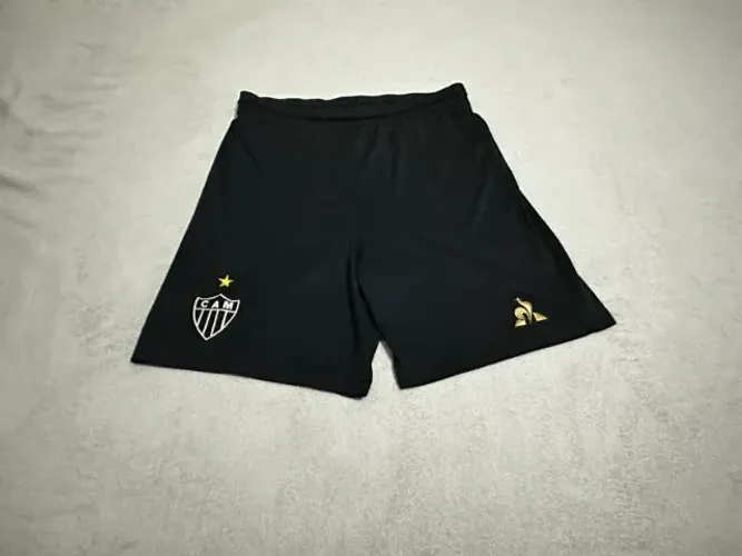 Calção Atlético Mineiro Le Coq oficial, Tamanho M