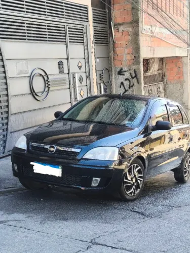 Volkswagen Fox Route 1.0 MI Total Flex 8V 5P 2009