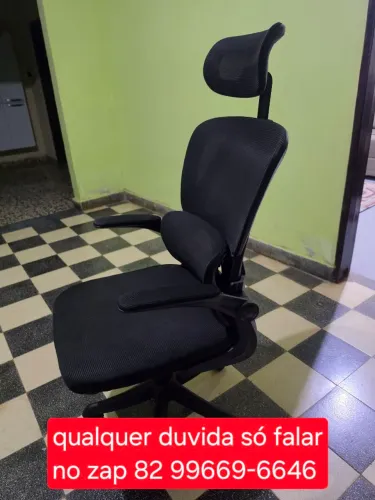 Cadeira de escritório