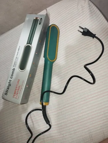 Escova secadora