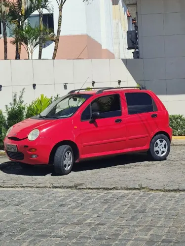 Chery QQ 1.1/1.0 12V 69cv 5P 2011