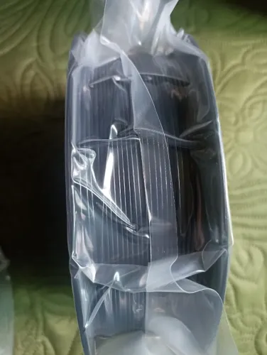 Filamento impressao 3D PETG Preto