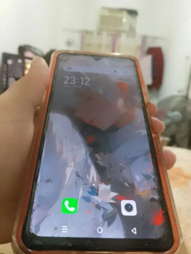 Celular ótimo 