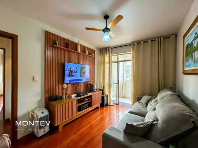Apartamento à venda, 3 quartos, 1 suíte, 1 vaga, Sidil - Divinópolis/MG