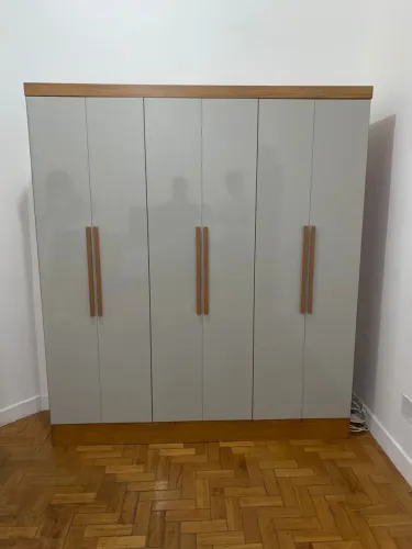 Guarda roupa mendoza