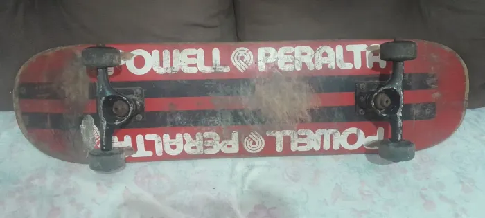 Vendo Skate GRINGO 