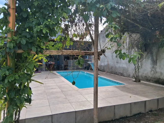 Casa a venda 