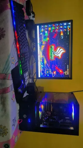Pc gamer