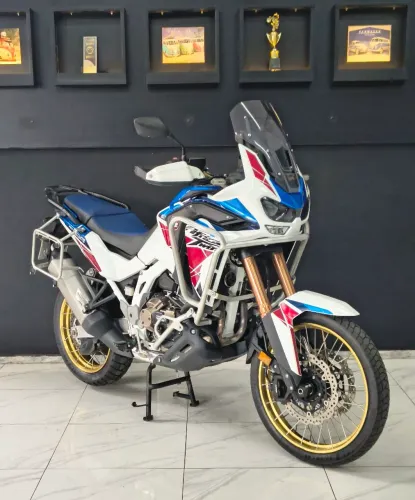 Honda CRF 1100 África Twin Adventure Sport ES DCT