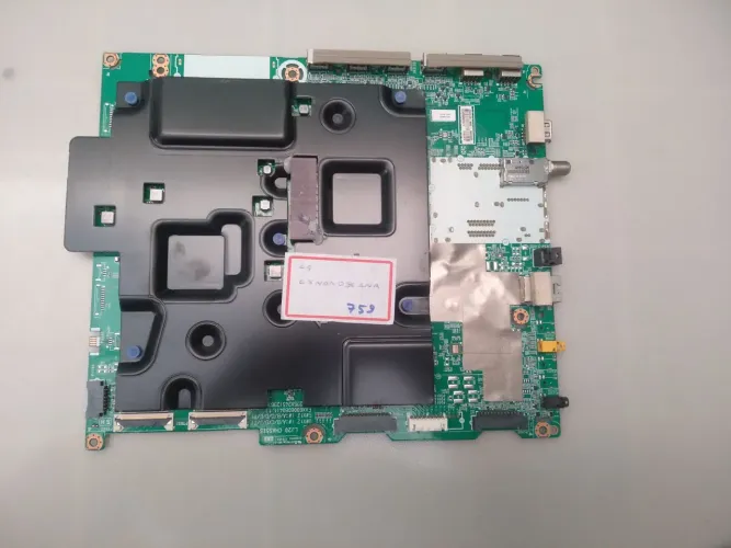 Placa principal tv LG 65nano96sna 