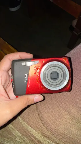 kodak easyshare