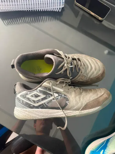 UMBRO PRO 5