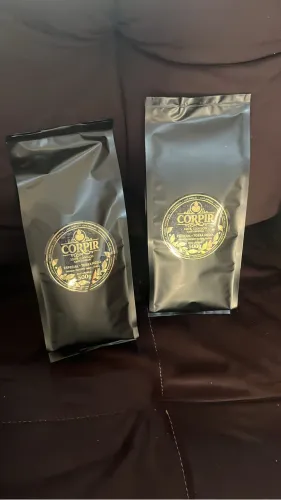 Pó de café da roça 500 gramas