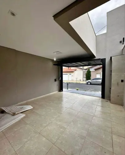 Casa no bairro Castanheiras
