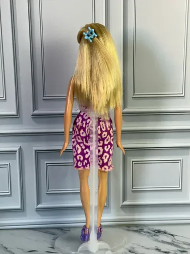 Boneca Barbie antiga