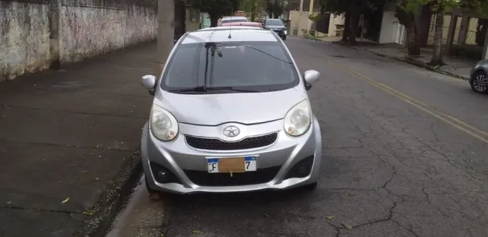 JAC J2 1.4 16V 5P Mec. 2014