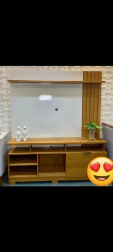 Estante home nova na caixa