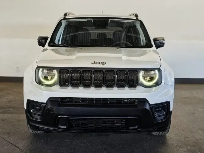 Jeep Renegade Sport T270 1.3 TB 4X2 Flex Aut. 2023