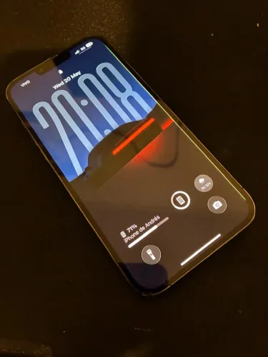 iPhone 13 Pro Max
