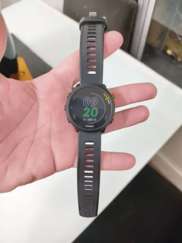 Garmin 55